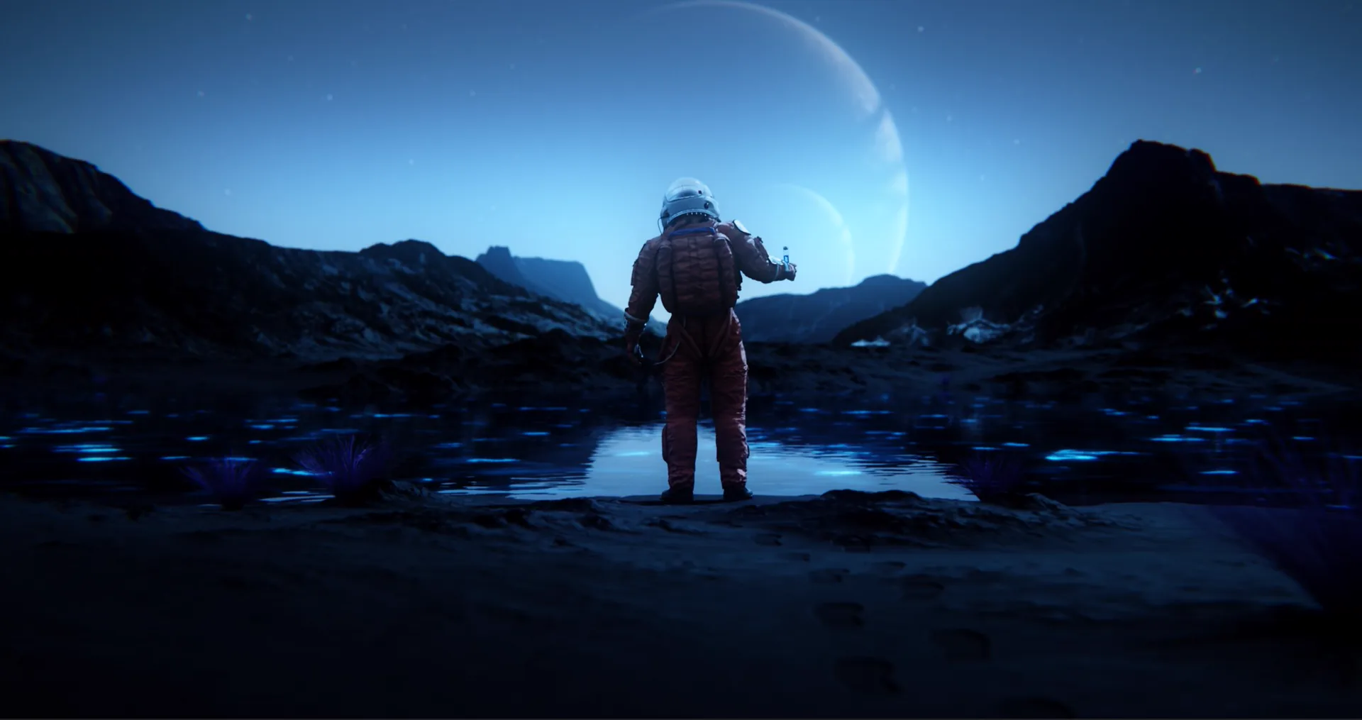 Curiosity still 11