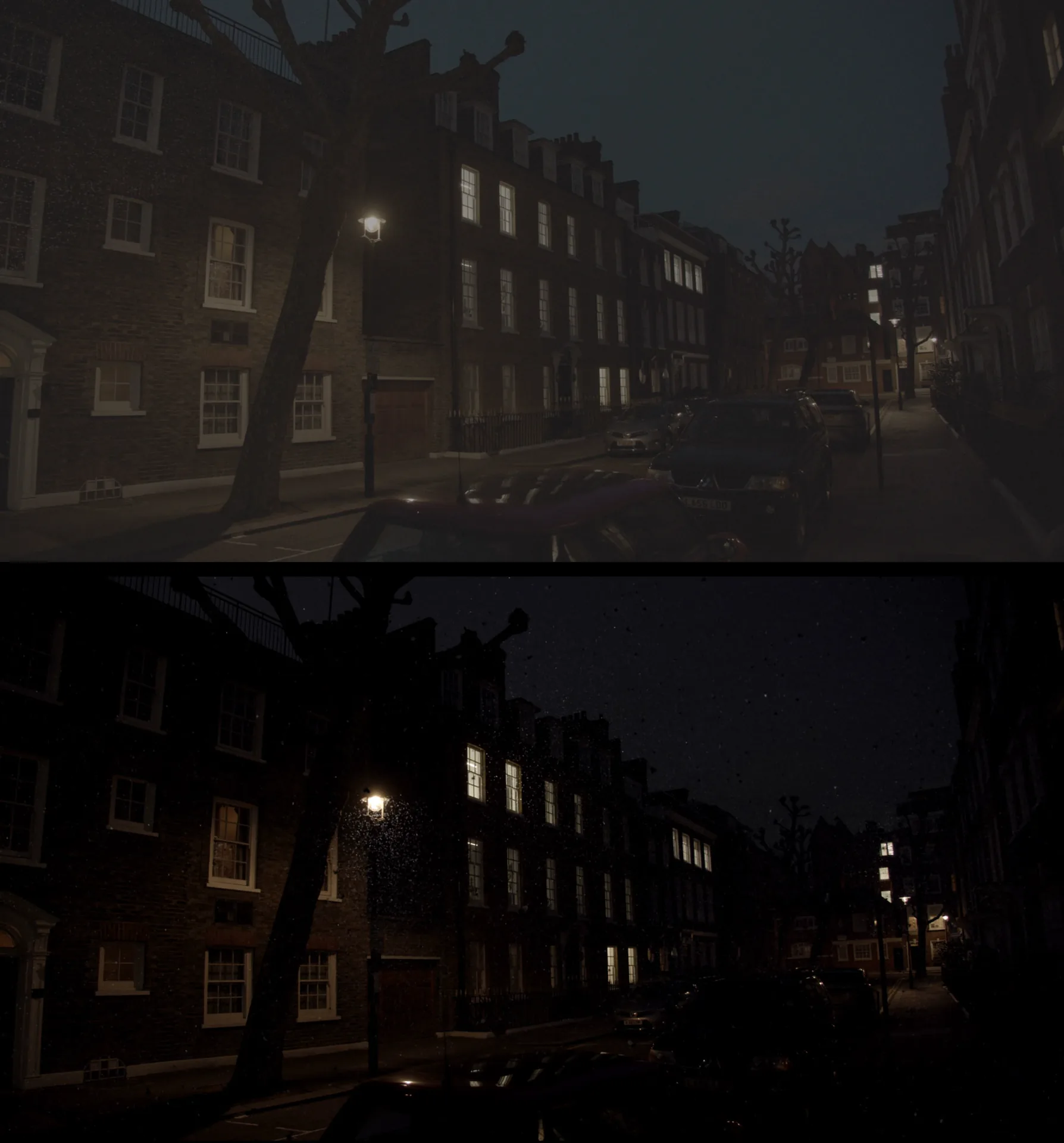 From The Underground still 4