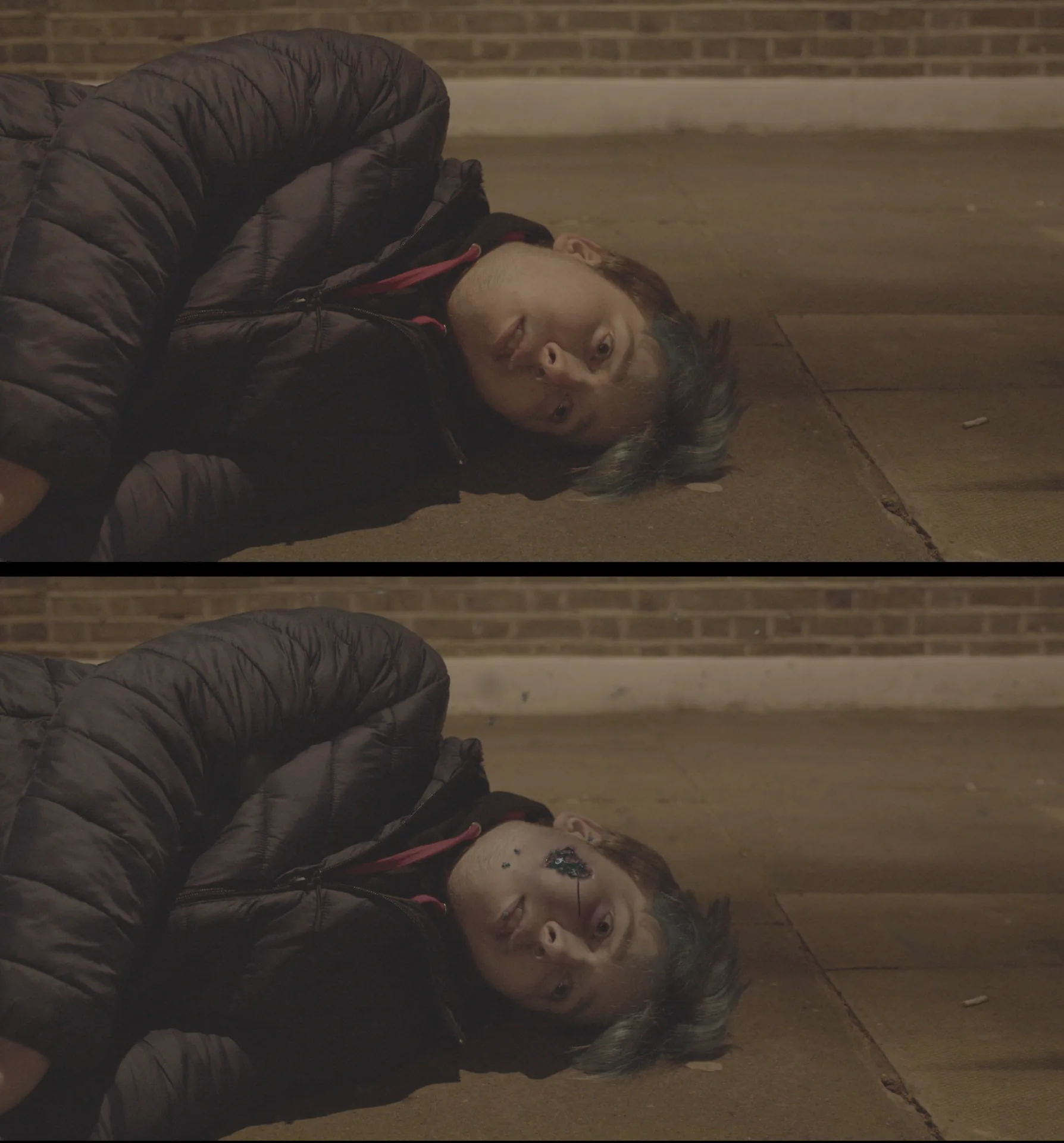 From The Underground still 11