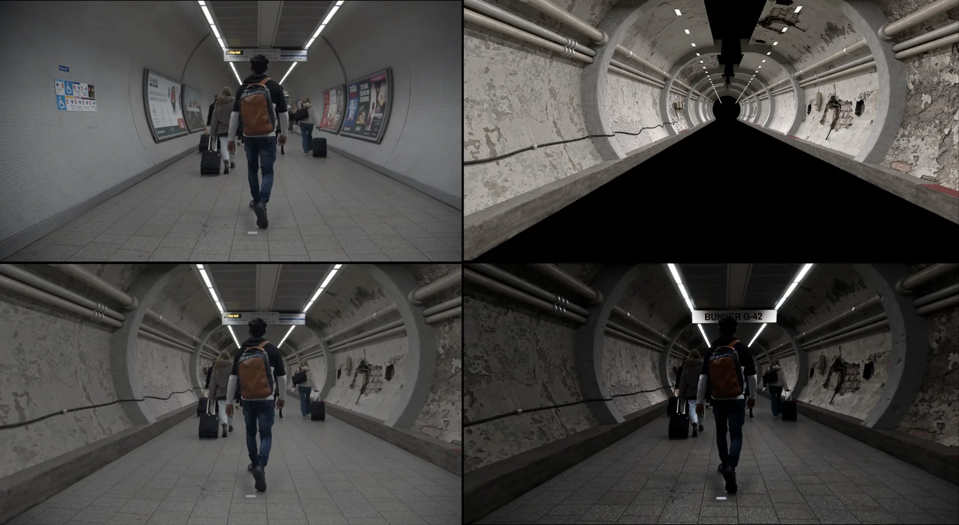 From The Underground still 12