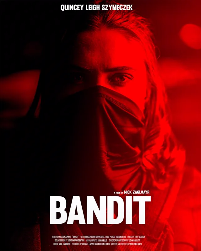 Bandit poster