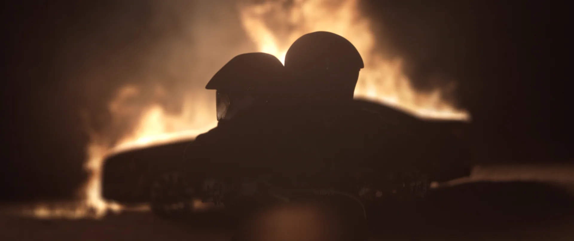 Bandit still 6